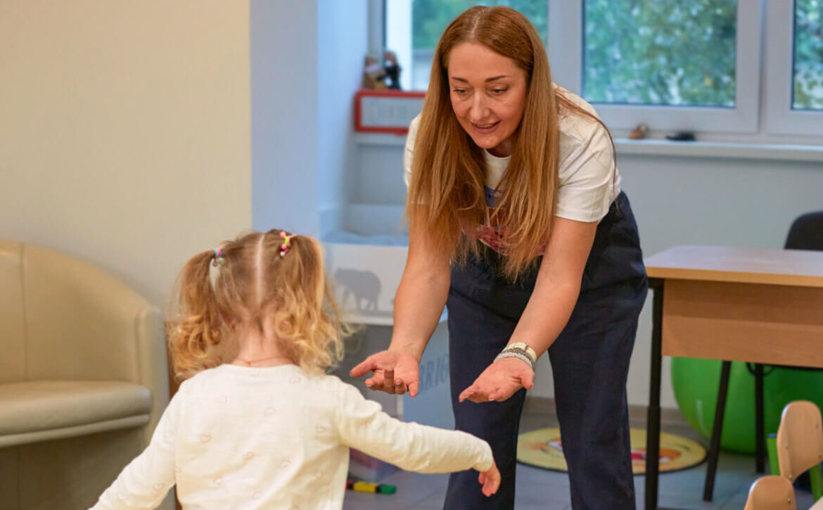 діагностики розладу аутистичного спектру
