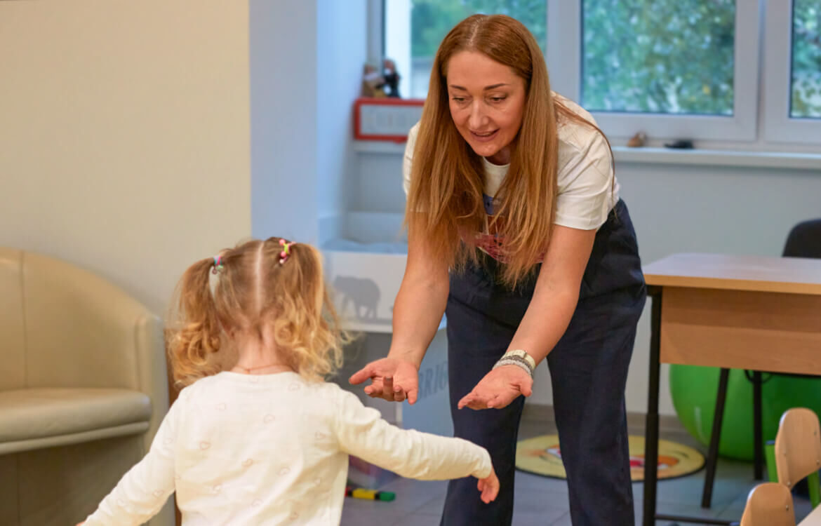 діагностики розладу аутистичного спектру