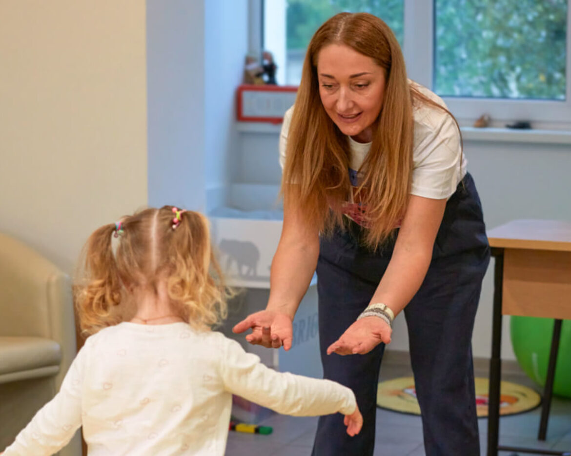 діагностики розладу аутистичного спектру
