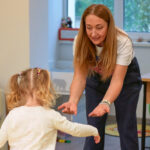 Діагностика дітей з розладом аутистичного спектру