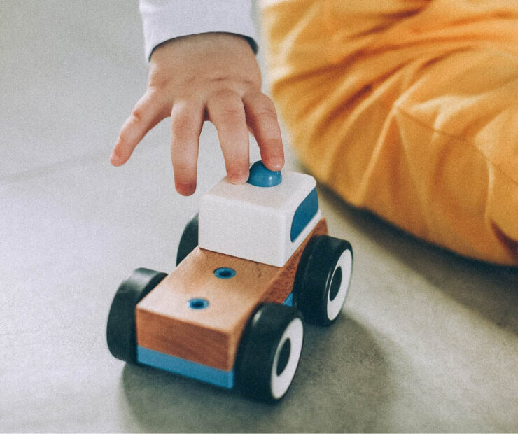 Соціальна адаптація дітей з розладом аутистичного спектру