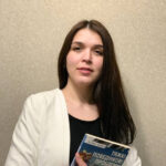 Яців Іванна